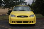 Saleen S121 Focus 2004 года